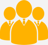 Number of clients