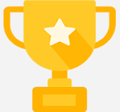 Number of honors