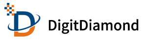 DigitDiamond