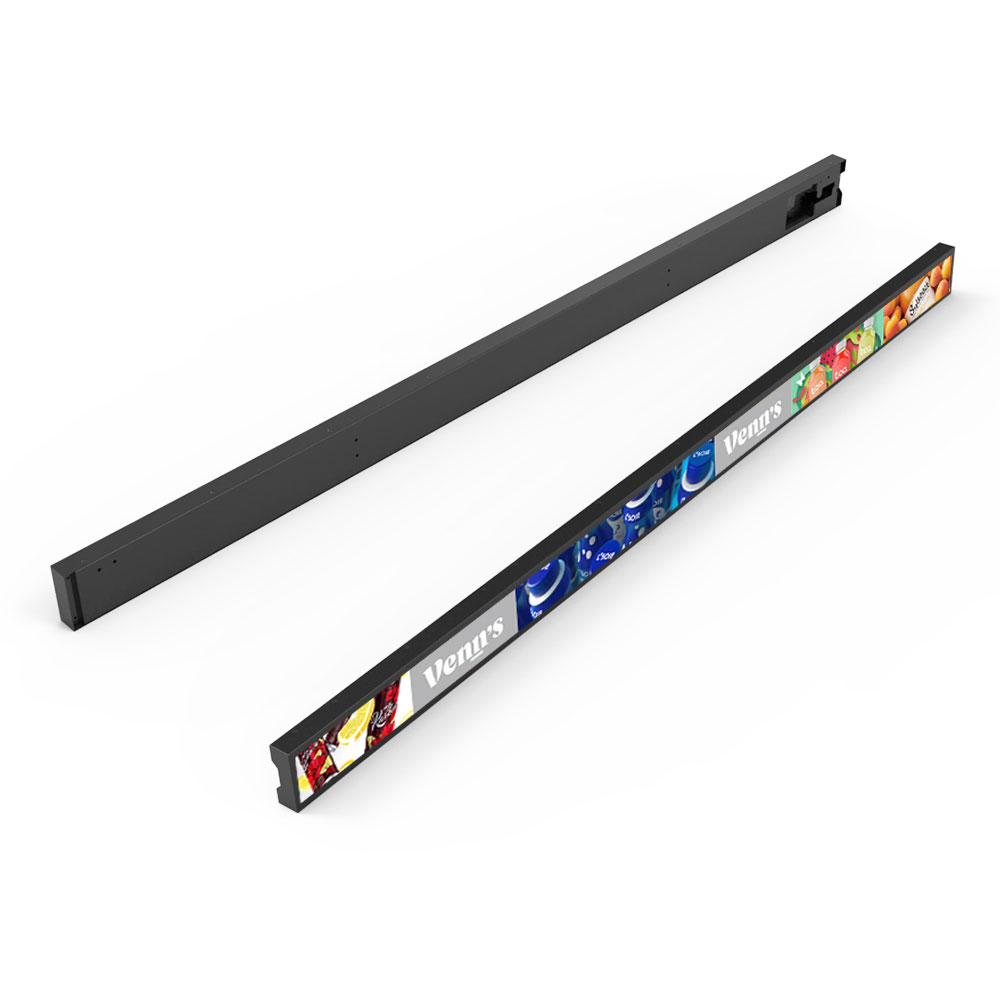 47inch LCD strip screen