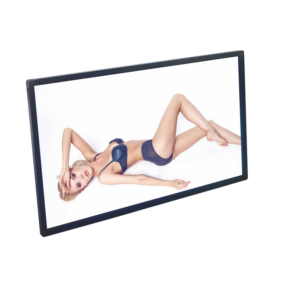21.5 inch Wall mounted digital signage-4