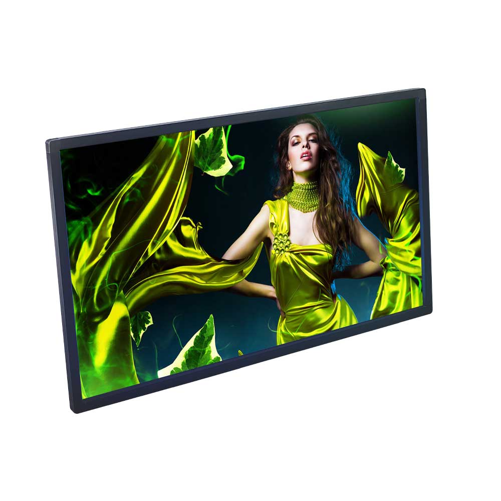 21.5 inch Wall mounted digital signage-3
