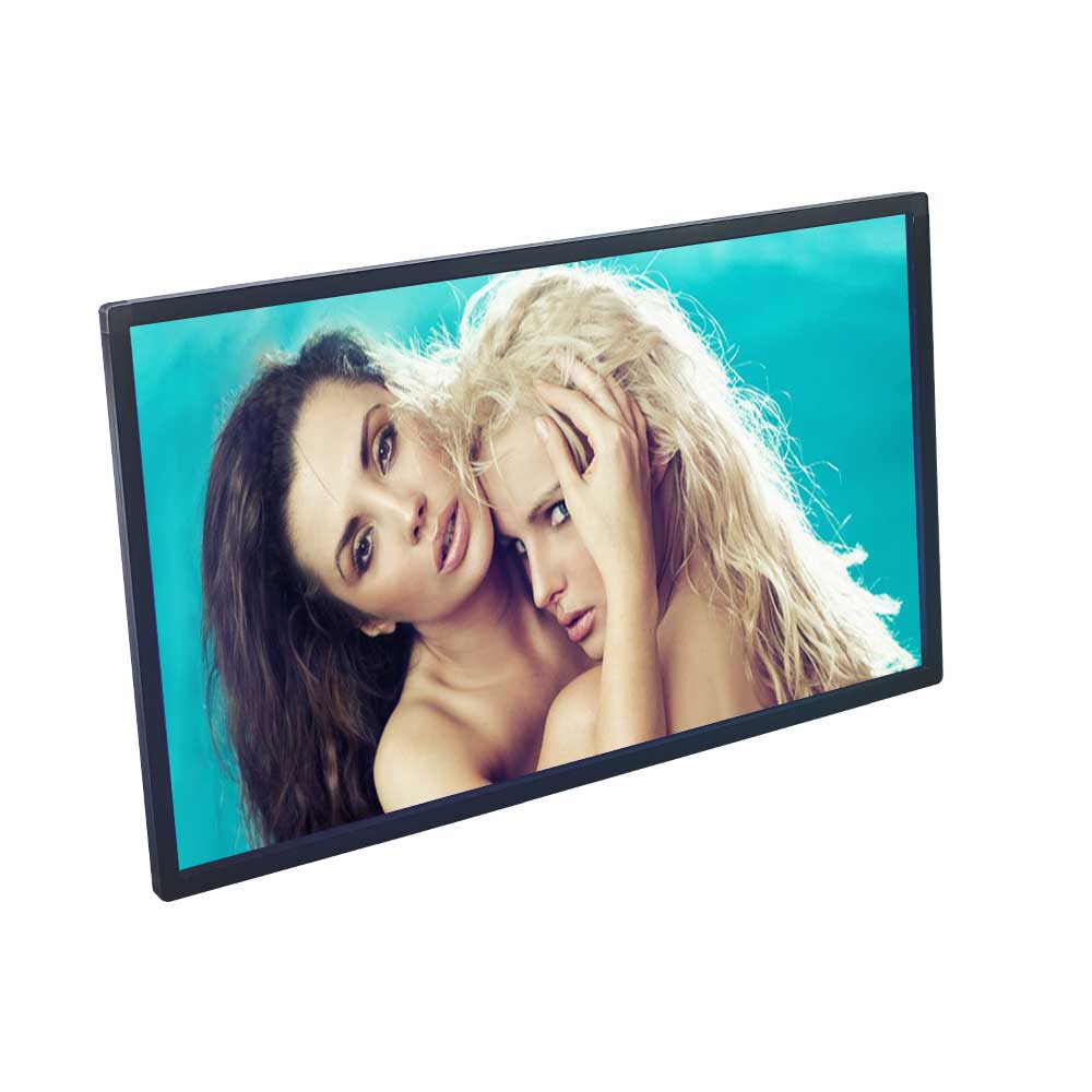 21.5 inch Wall mounted digital signage-5