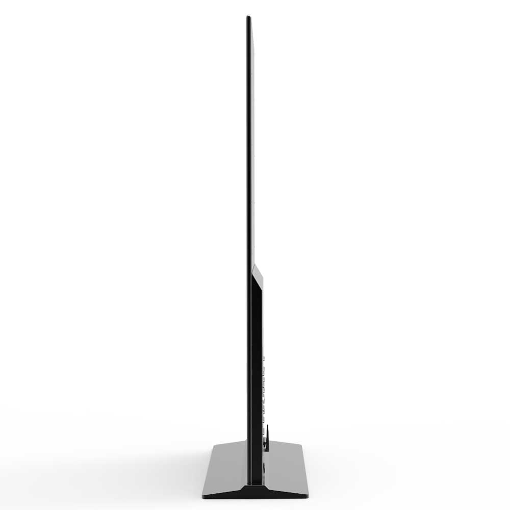 43”Floor standing digital signage-4